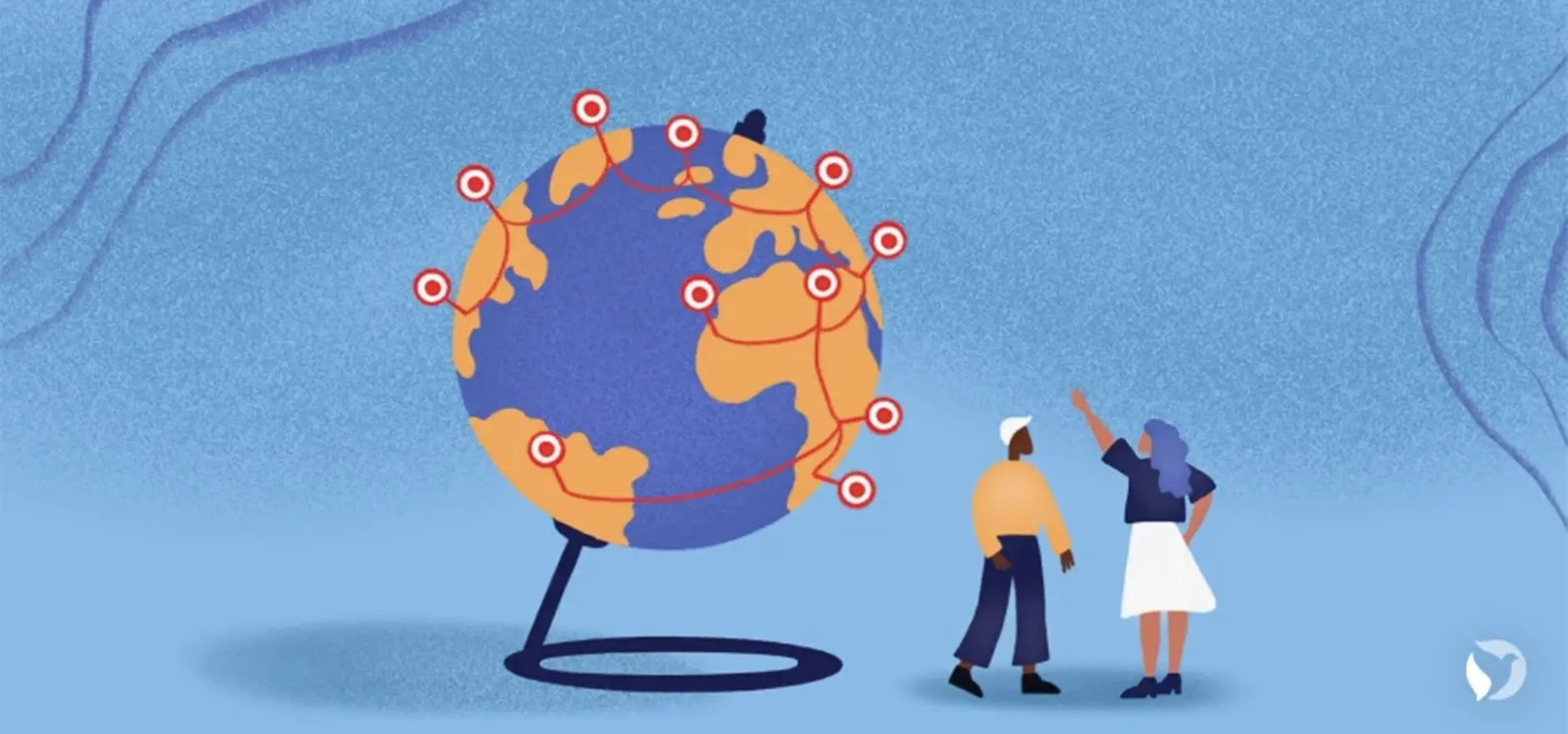 Expanding Your Business Overseas: What to Start With?